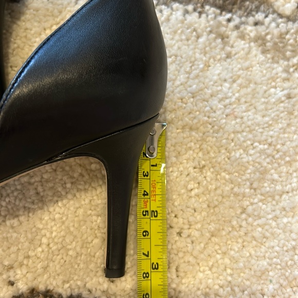 SAM EDELMAN Telsa D'Orsay Pumps 8.5 - Picture 5 of 5